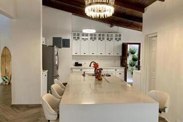 Palmira Hostel
