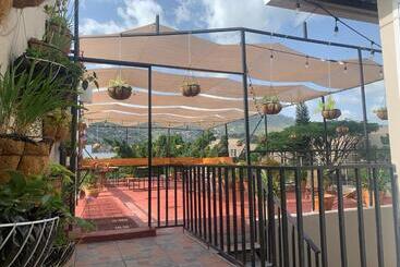Palmira Hostel
