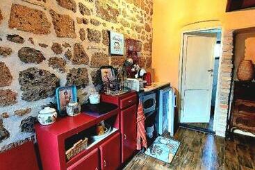 پانسیون Alloggi Turistici Boccetta 27