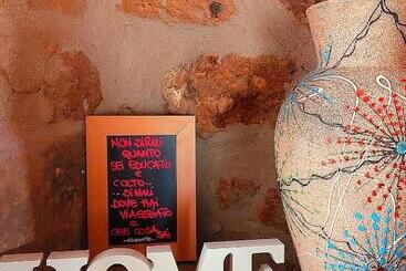پانسیون Alloggi Turistici Boccetta 27