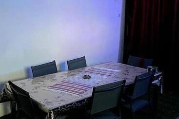 پانسیون Casa Krem