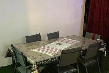 پانسیون Casa Krem