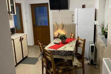 پانسیون Casa Krem