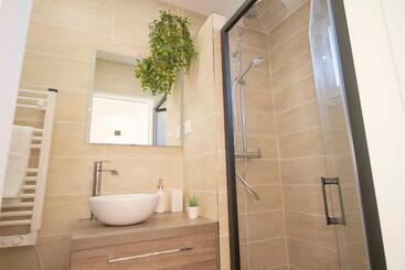 پانسیون Chessy Chambre Indépendante Disney Giardino Della Felicita