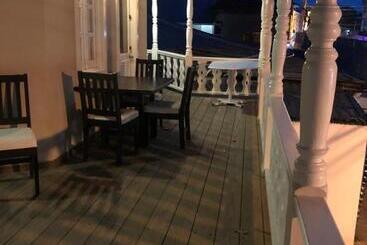 بنسيون Dolci E Sapori Guesthouse
