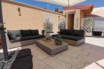 پانسیون Green Guest House