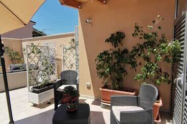 پانسیون Green Guest House