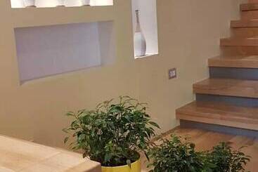 پانسیون Green Guest House