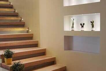 پانسیون Green Guest House