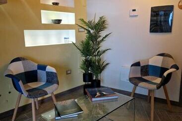 پانسیون Green Guest House