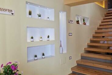 پانسیون Green Guest House