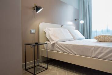 پانسیون Green Guest House