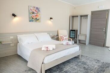 پانسیون Green Guest House
