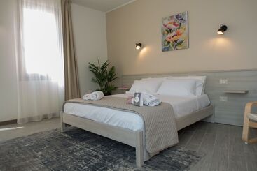 پانسیون Green Guest House