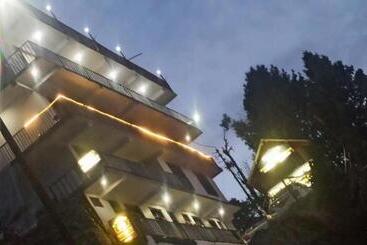 پانسیون Peaceful Retreat Home Stay