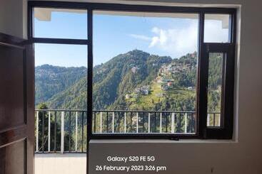 پانسیون Peaceful Retreat Home Stay
