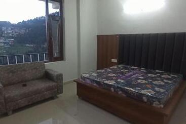 پانسیون Peaceful Retreat Home Stay