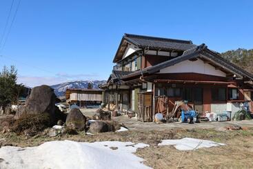 پانسیون Usuke Guesthouse   Vacation Stay 85515v