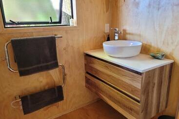پانسیون Whare Iti / Little House