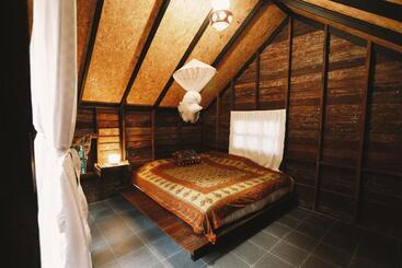 استراحتگاه Coco Camping Koh Kood