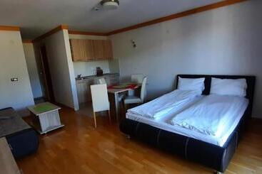 Apartmani Vinv Jahorina U Sklopu Aparthotela Vucko Privatni Apartmani