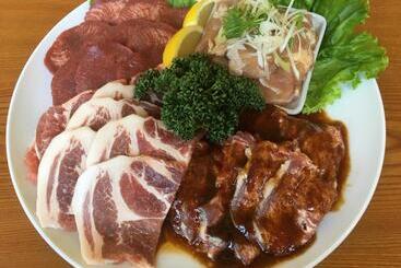 ریوکان 入畑温泉 瀬目乃湯