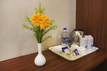 Townhouse Oak Hotel Rhythm