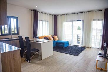 Yvanka Appart City Antsirabe