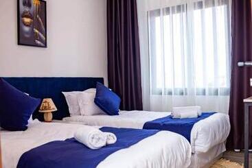 Yvanka Appart City Antsirabe