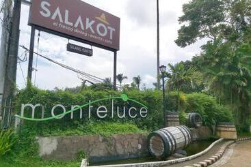 Affordable Tagaytay Monteluce 2 Br Loft With Pool 32