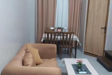 Affordable Tagaytay Monteluce 2 Br Loft With Pool 32
