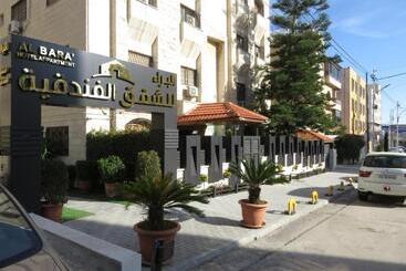 Al Baraa Hotel Appartments البراء للشقق الفندقية