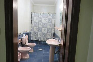 Al Baraa Hotel Appartments البراء للشقق الفندقية