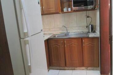 Al Baraa Hotel Appartments البراء للشقق الفندقية