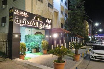 Al Baraa Hotel Appartments البراء للشقق الفندقية