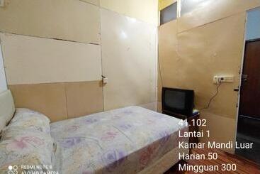 هاستل Bun Kost