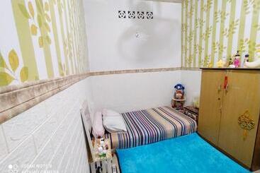 هاستل Bun Kost