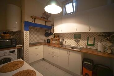 هاستل Oliva Guesthouse
