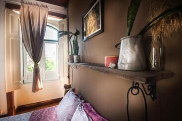 هاستل Oliva Guesthouse