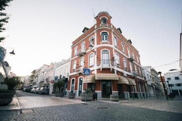 هاستل Oliva Guesthouse