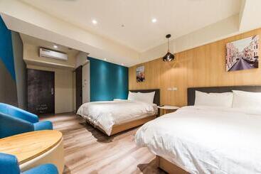 هاستل Talent Hotel E Series