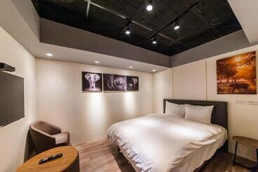 هاستل Talent Hotel E Series