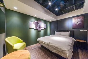 هاستل Talent Hotel E Series
