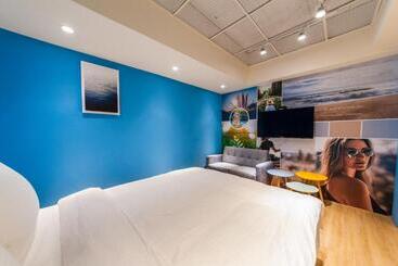 هاستل Talent Hotel E Series