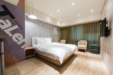 هاستل Talent Hotel E Series