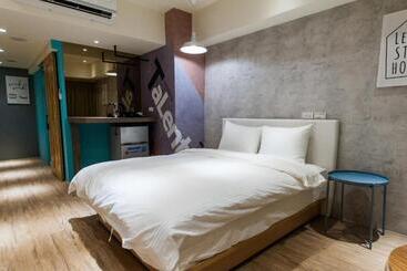 هاستل Talent Hotel E Series