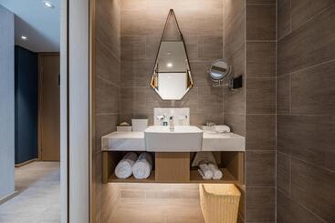 Atour Hotel Hangzhou Xiaoshan Airport