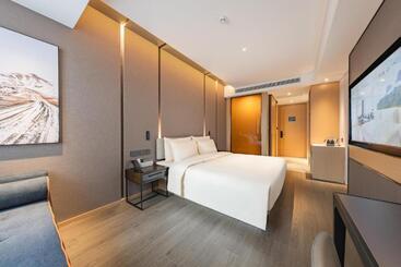 Atour Hotel Shanghai New International Expo Center South Yanggao Road