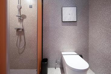 Atour S Hotel Shenzhen Futian Port