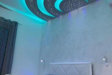 B&b Regina Charme Rooms